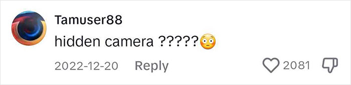 Users Are Thanking Woman For Sharing Her Safety Tips That She Follows Once She Goes To A Hotel Users Are Thanking Woman For Sharing Her Safety Tips That She Follows Once She Goes To A Hotel