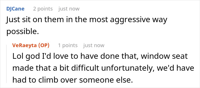 Person Couldn’t Boot A Guy On The Train From The Seat Reserved For Their Disabled Fiancé, Vents Online