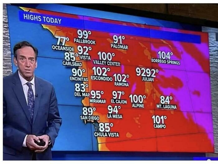 50 Pics That Scream “You Had One Job” (New Pics) 50 Pics That Scream “You Had One Job” (New Pics)