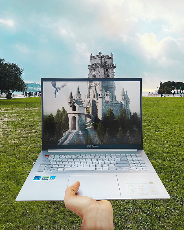 15 Product Photographs With Imaginative Twists That I Added 15 Product Photographs With Imaginative Twists That I Added