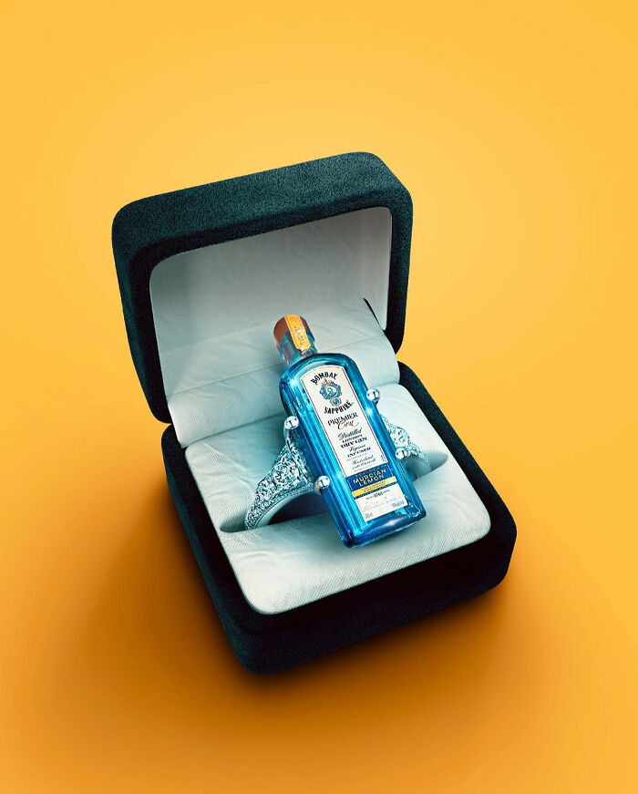 15 Product Photographs With Imaginative Twists That I Added 15 Product Photographs With Imaginative Twists That I Added