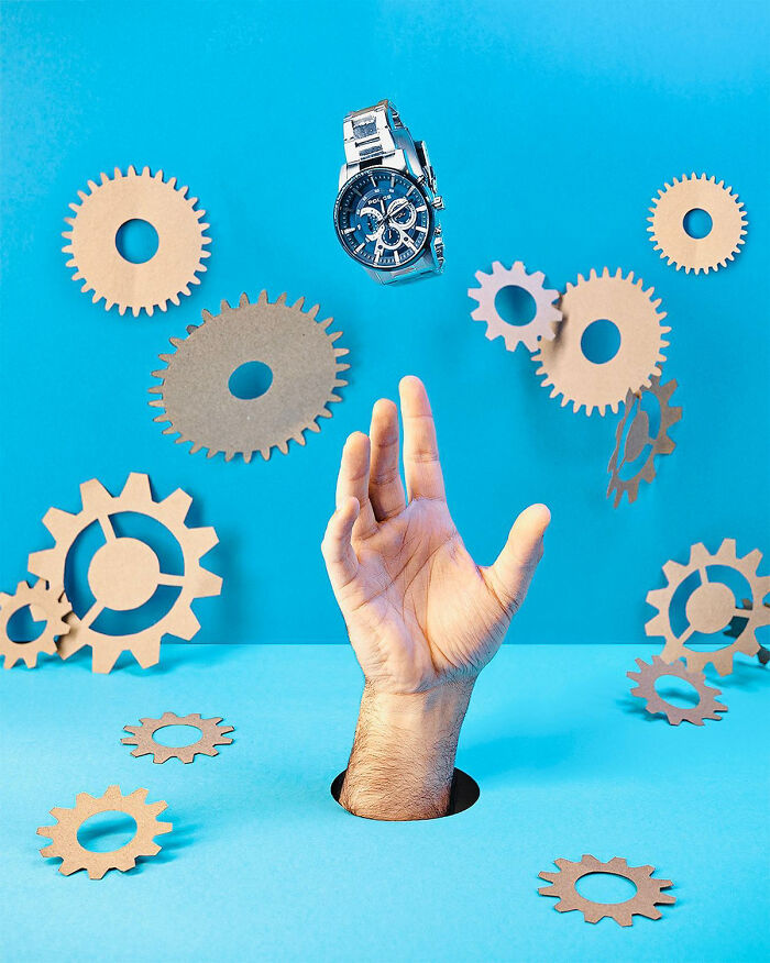 15 Product Photographs With Imaginative Twists That I Added 15 Product Photographs With Imaginative Twists That I Added