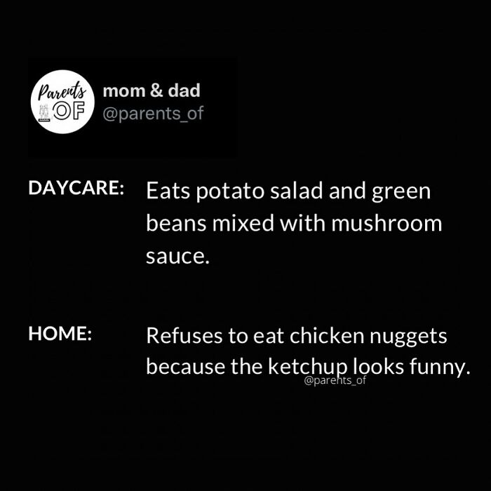 30 Funny Pics That You Might Find Painfully Relatable If You Have Young Children 30 Funny Pics That You Might Find Painfully Relatable If You Have Young Children