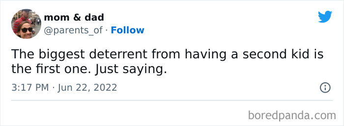 30 Funny Pics That You Might Find Painfully Relatable If You Have Young Children 30 Funny Pics That You Might Find Painfully Relatable If You Have Young Children