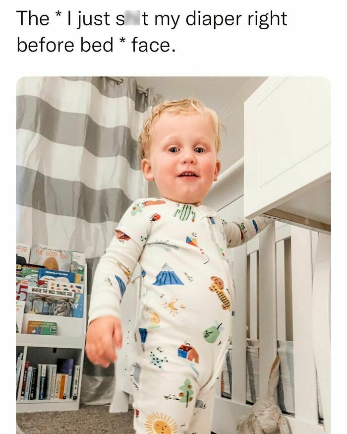 30 Funny Pics That You Might Find Painfully Relatable If You Have Young Children 30 Funny Pics That You Might Find Painfully Relatable If You Have Young Children