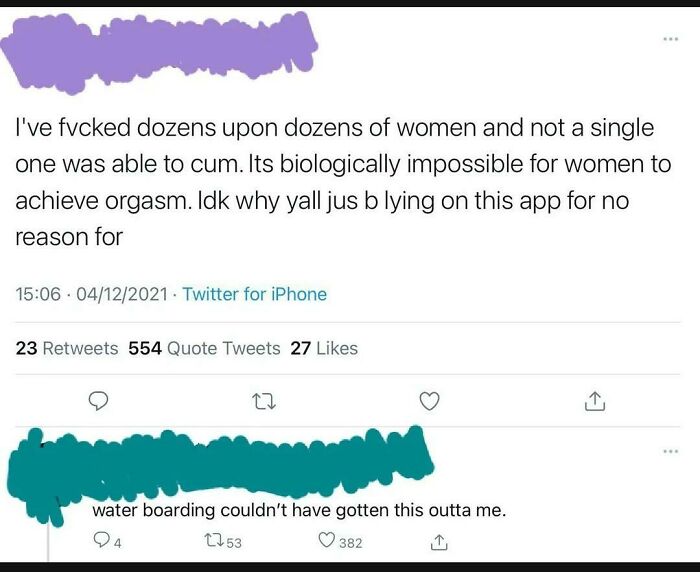 40 “That’s Not How Women Work” Moments Shared In This Online Group (New Pics) 40 “That’s Not How Women Work” Moments Shared In This Online Group (New Pics)