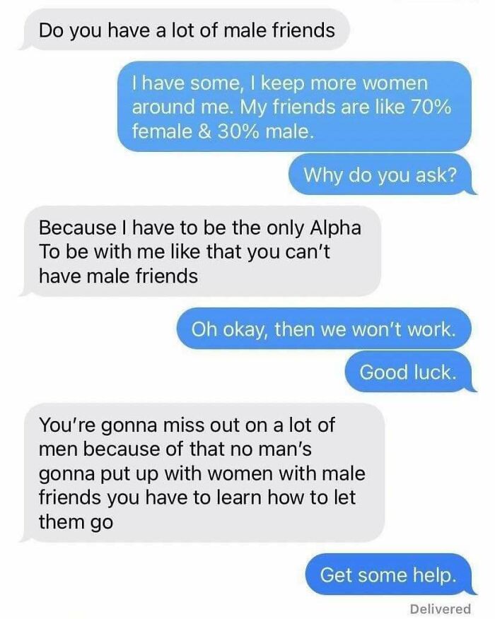 40 “That’s Not How Women Work” Moments Shared In This Online Group (New Pics) 40 “That’s Not How Women Work” Moments Shared In This Online Group (New Pics)