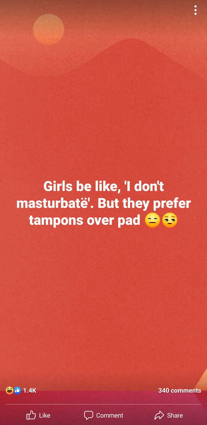 40 “That’s Not How Women Work” Moments Shared In This Online Group (New Pics) 40 “That’s Not How Women Work” Moments Shared In This Online Group (New Pics)