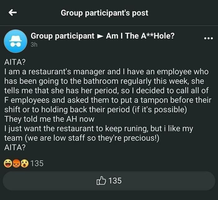 40 “That’s Not How Women Work” Moments Shared In This Online Group (New Pics) 40 “That’s Not How Women Work” Moments Shared In This Online Group (New Pics)