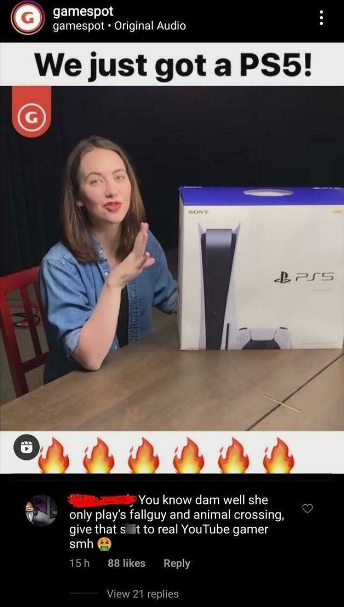 40 “That’s Not How Women Work” Moments Shared In This Online Group (New Pics) 40 “That’s Not How Women Work” Moments Shared In This Online Group (New Pics)