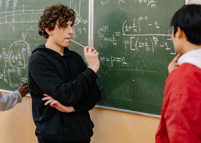 Someone Asks Teachers To Share Stories Of ‘Doomed’ Students Actually Making It Big, And They Deliver (32 Answers) Someone Asks Teachers To Share Stories Of ‘Doomed’ Students Actually Making It Big, And They Deliver (32 Answers)