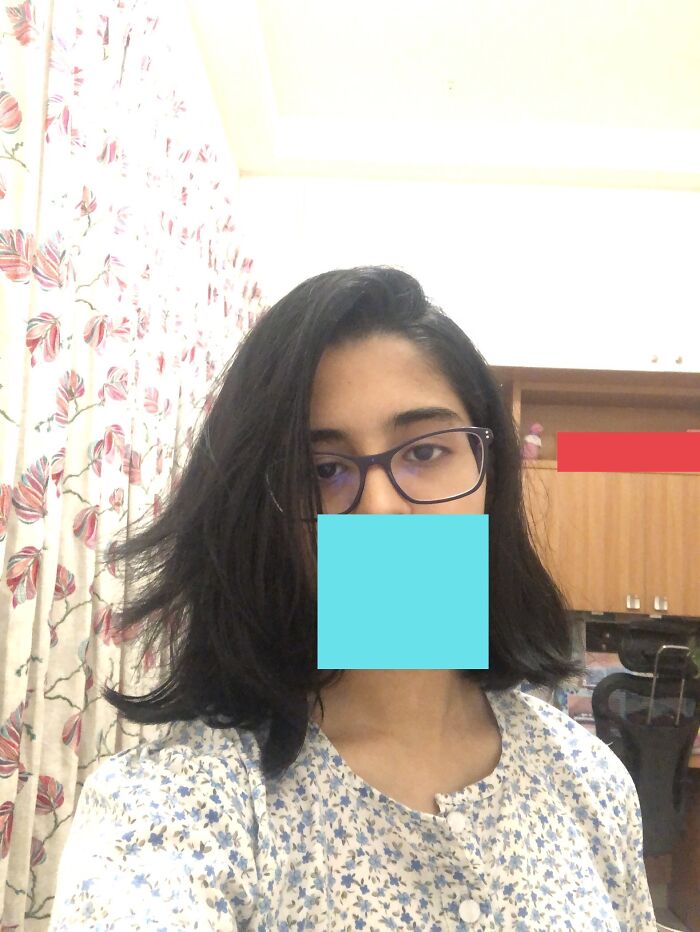 Hey Pandas, Post A Picture Of Your Eyes Or Hair (Closed)