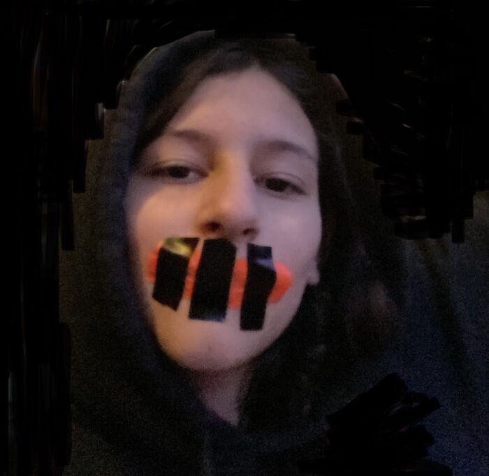 Hey Pandas, Post A Picture Of Your Eyes Or Hair (Closed)