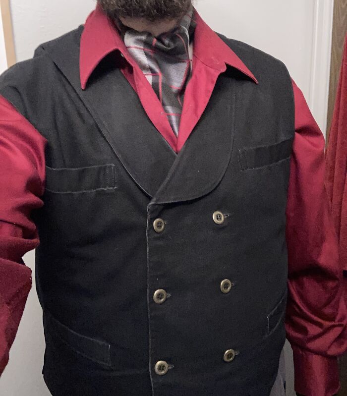 Hey Pandas, Show Me Your Outfits (Closed) Hey Pandas, Show Me Your Outfits (Closed)