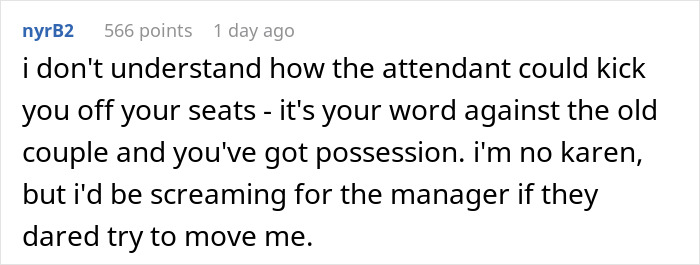 Woman Watches Chaos Ensue After Taking Towels Off Every Lounge Chair In Petty Revenge Woman Watches Chaos Ensue After Taking Towels Off Every Lounge Chair In Petty Revenge