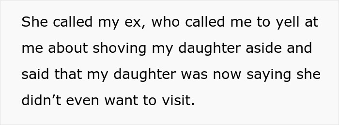 “She Threw A Fit”: Dad Tells 12-Year-Old She’ll Have To Give Up Her Room And Move In With A 4-Year-Old, Looks For Validation Online But Gets Called Out Instead “She Threw A Fit”: Dad Tells 12-Year-Old She’ll Have To Give Up Her Room And Move In With A 4-Year-Old, Looks For Validation Online But Gets Called Out Instead