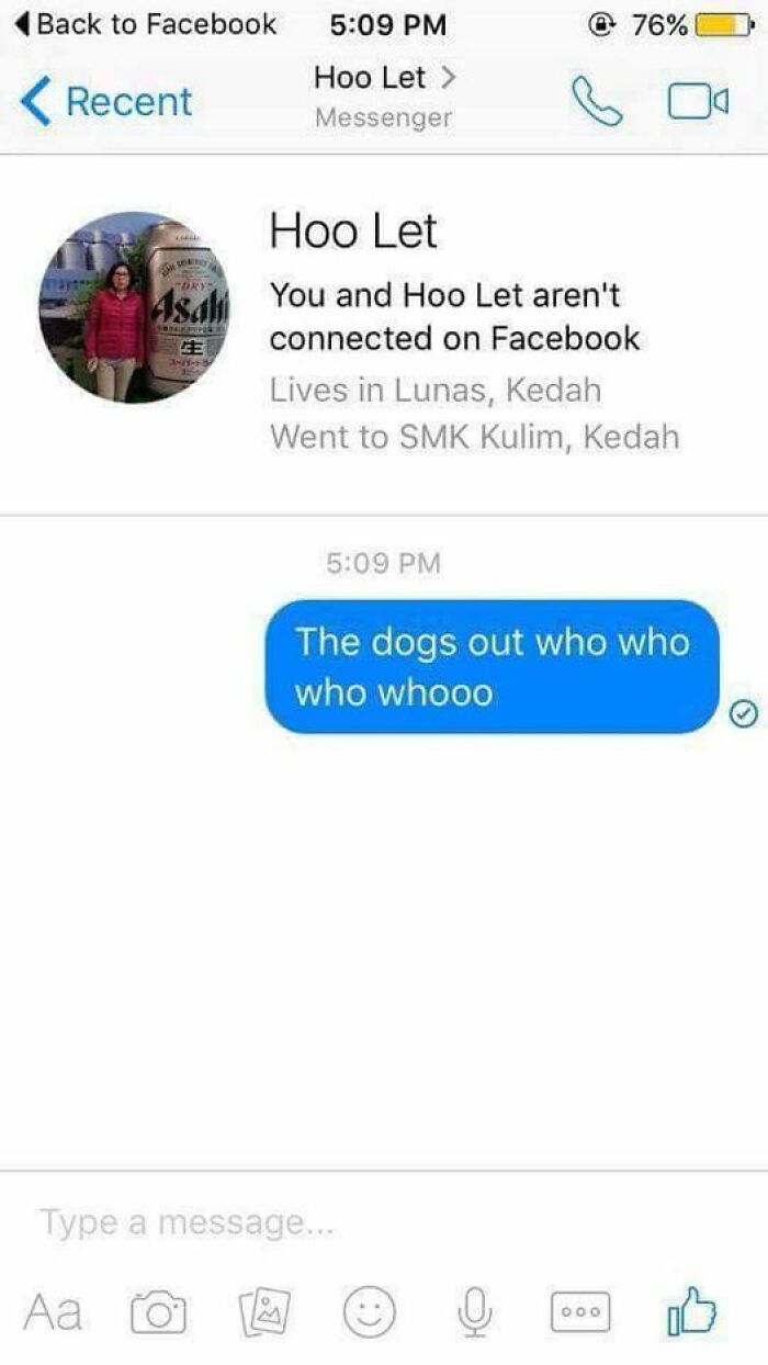 30 Funny Names People Couldn’t Help But Make Fun Of, As Shared On These FB Pages 30 Funny Names People Couldn’t Help But Make Fun Of, As Shared On These FB Pages