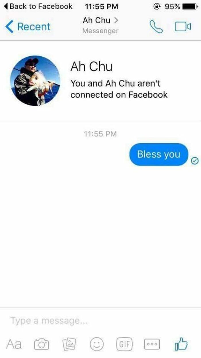 30 Funny Names People Couldn’t Help But Make Fun Of, As Shared On These FB Pages 30 Funny Names People Couldn’t Help But Make Fun Of, As Shared On These FB Pages