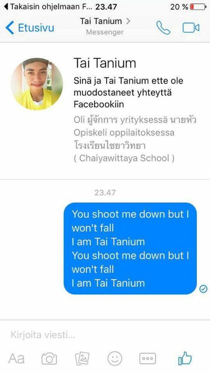 30 Funny Names People Couldn’t Help But Make Fun Of, As Shared On These FB Pages 30 Funny Names People Couldn’t Help But Make Fun Of, As Shared On These FB Pages