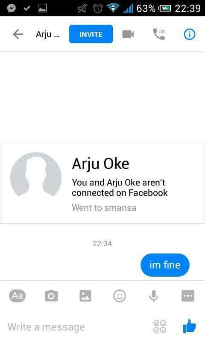 30 Funny Names People Couldn’t Help But Make Fun Of, As Shared On These FB Pages 30 Funny Names People Couldn’t Help But Make Fun Of, As Shared On These FB Pages