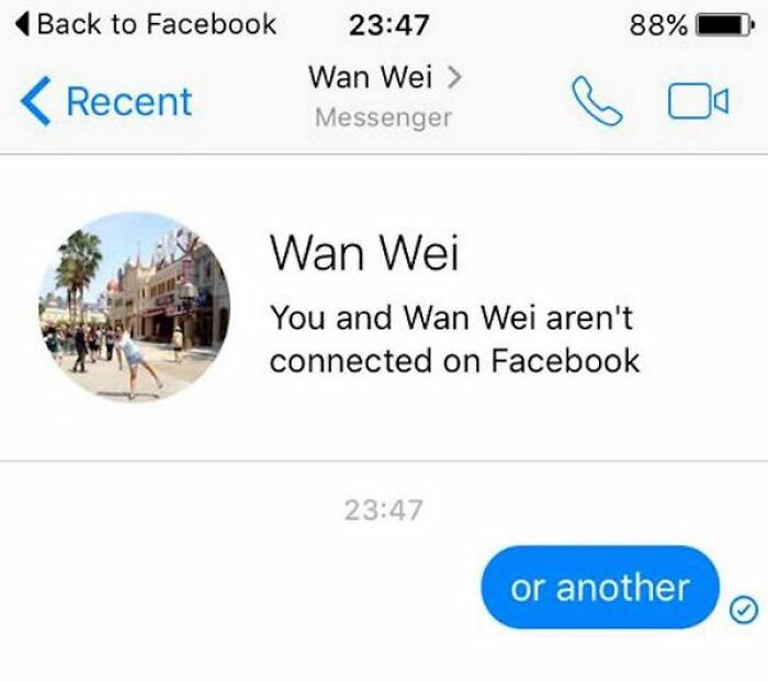 30 Funny Names People Couldn’t Help But Make Fun Of, As Shared On These FB Pages 30 Funny Names People Couldn’t Help But Make Fun Of, As Shared On These FB Pages