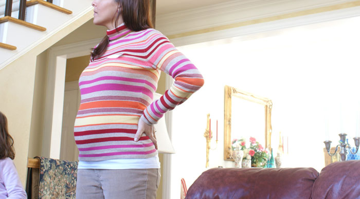 “She Was Still Gone”: Mom Leaves 8.5-Month High-Risk Pregnant Daughter In The Park After She Mentioned Changing The Baby’s Name “She Was Still Gone”: Mom Leaves 8.5-Month High-Risk Pregnant Daughter In The Park After She Mentioned Changing The Baby’s Name