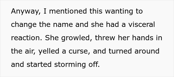 “She Was Still Gone”: Mom Leaves 8.5-Month High-Risk Pregnant Daughter In The Park After She Mentioned Changing The Baby’s Name “She Was Still Gone”: Mom Leaves 8.5-Month High-Risk Pregnant Daughter In The Park After She Mentioned Changing The Baby’s Name