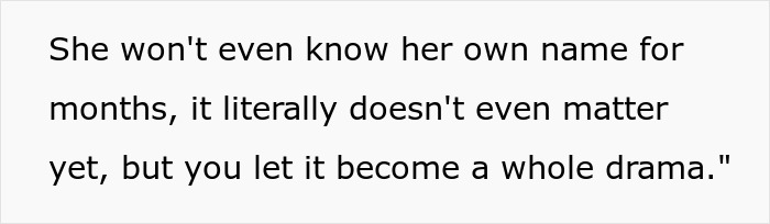 “She Was Still Gone”: Mom Leaves 8.5-Month High-Risk Pregnant Daughter In The Park After She Mentioned Changing The Baby’s Name “She Was Still Gone”: Mom Leaves 8.5-Month High-Risk Pregnant Daughter In The Park After She Mentioned Changing The Baby’s Name