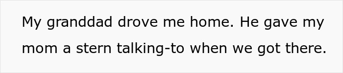 “She Was Still Gone”: Mom Leaves 8.5-Month High-Risk Pregnant Daughter In The Park After She Mentioned Changing The Baby’s Name “She Was Still Gone”: Mom Leaves 8.5-Month High-Risk Pregnant Daughter In The Park After She Mentioned Changing The Baby’s Name