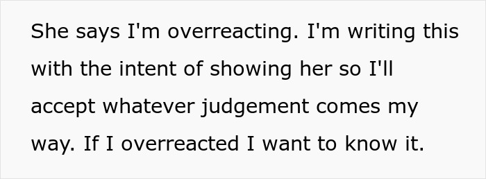 “She Was Still Gone”: Mom Leaves 8.5-Month High-Risk Pregnant Daughter In The Park After She Mentioned Changing The Baby’s Name “She Was Still Gone”: Mom Leaves 8.5-Month High-Risk Pregnant Daughter In The Park After She Mentioned Changing The Baby’s Name