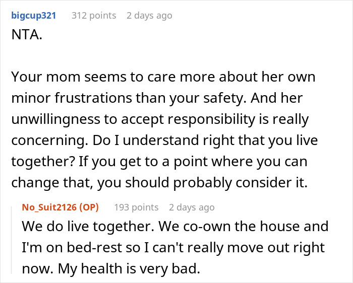 “She Was Still Gone”: Mom Leaves 8.5-Month High-Risk Pregnant Daughter In The Park After She Mentioned Changing The Baby’s Name “She Was Still Gone”: Mom Leaves 8.5-Month High-Risk Pregnant Daughter In The Park After She Mentioned Changing The Baby’s Name
