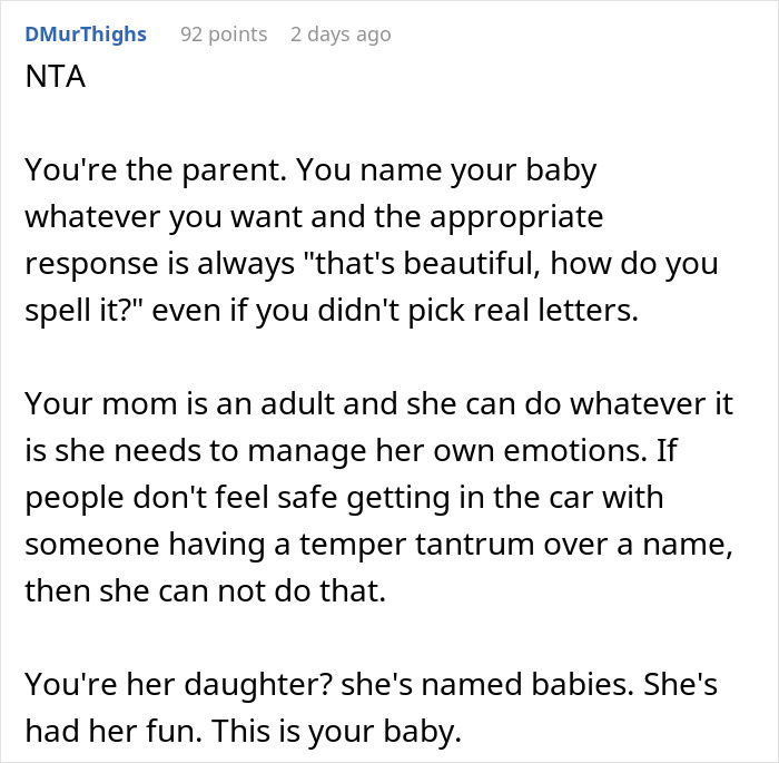 “She Was Still Gone”: Mom Leaves 8.5-Month High-Risk Pregnant Daughter In The Park After She Mentioned Changing The Baby’s Name “She Was Still Gone”: Mom Leaves 8.5-Month High-Risk Pregnant Daughter In The Park After She Mentioned Changing The Baby’s Name