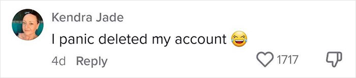 Woman Goes On A Deep-Dive Stalk On Facebook Not Knowing She&#8217;s About To Be Exposed By A Glitch