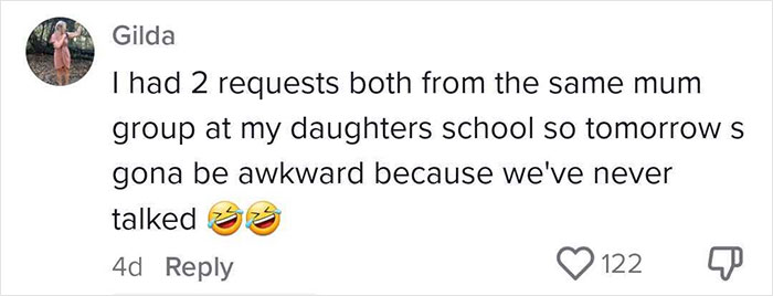 Woman Goes On A Deep-Dive Stalk On Facebook Not Knowing She&#8217;s About To Be Exposed By A Glitch