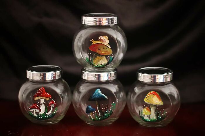 I Take Everyday Objects And Paint Them So That They Become Usable Artworks (20 New Pics)