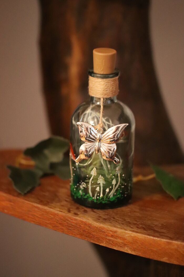 I Take Everyday Objects And Paint Them So That They Become Usable Artworks (20 New Pics)