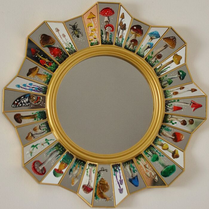 I Take Everyday Objects And Paint Them So That They Become Usable Artworks (20 New Pics)