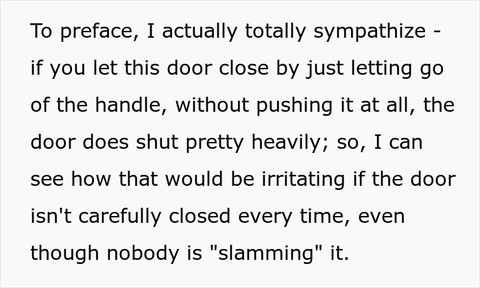 Neighbor Starts Bashing On Couple’s Door And Walls Right Before They Move Out, So They Get Revenge On Him Neighbor Starts Bashing On Couple’s Door And Walls Right Before They Move Out, So They Get Revenge On Him