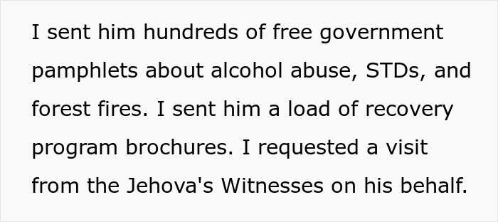 Neighbor Starts Bashing On Couple’s Door And Walls Right Before They Move Out, So They Get Revenge On Him Neighbor Starts Bashing On Couple’s Door And Walls Right Before They Move Out, So They Get Revenge On Him