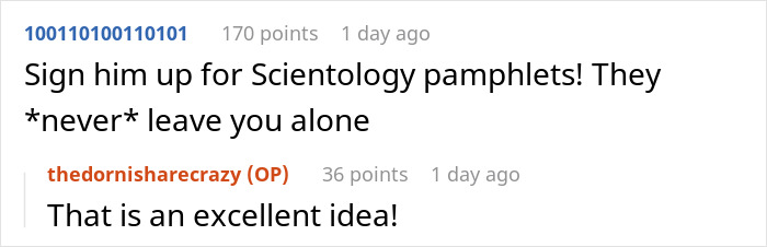 Neighbor Starts Bashing On Couple’s Door And Walls Right Before They Move Out, So They Get Revenge On Him Neighbor Starts Bashing On Couple’s Door And Walls Right Before They Move Out, So They Get Revenge On Him