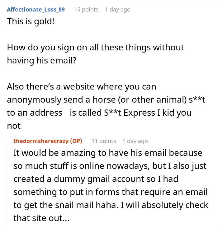 Neighbor Starts Bashing On Couple’s Door And Walls Right Before They Move Out, So They Get Revenge On Him Neighbor Starts Bashing On Couple’s Door And Walls Right Before They Move Out, So They Get Revenge On Him