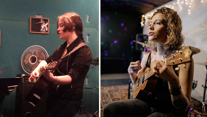 30 Times People Went Through “Ugly Duckling” Transformations And Shared Their Results To Inspire Others 30 Times People Went Through “Ugly Duckling” Transformations And Shared Their Results To Inspire Others