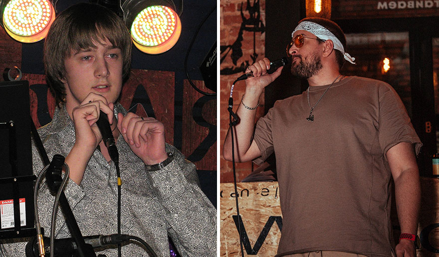 30 Times People Went Through “Ugly Duckling” Transformations And Shared Their Results To Inspire Others 30 Times People Went Through “Ugly Duckling” Transformations And Shared Their Results To Inspire Others