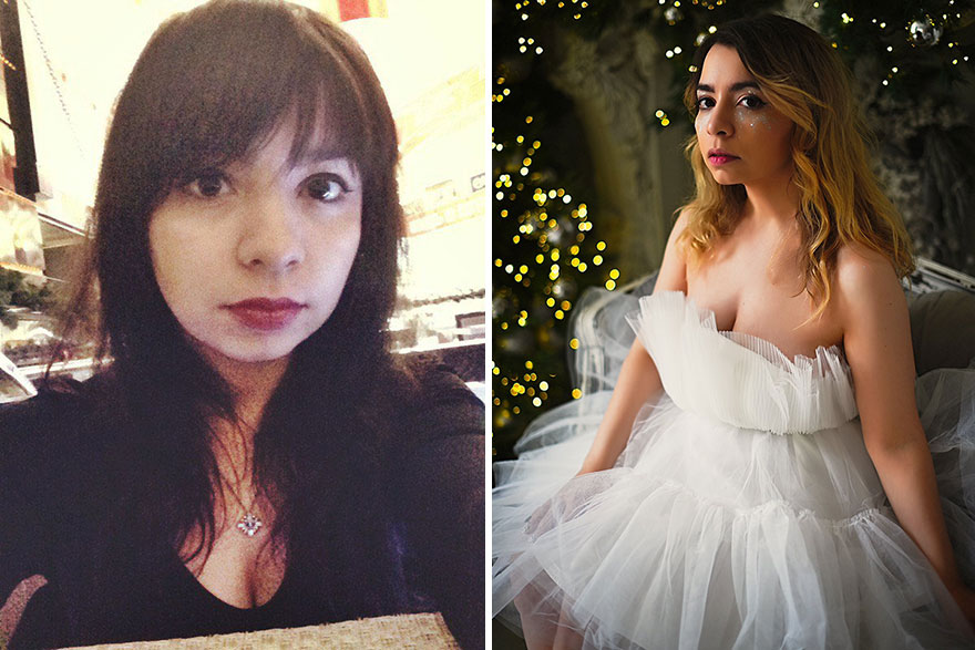 30 Times People Went Through “Ugly Duckling” Transformations And Shared Their Results To Inspire Others 30 Times People Went Through “Ugly Duckling” Transformations And Shared Their Results To Inspire Others