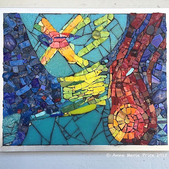 46 Mosaic Art Pieces That I Made Over The Years 46 Mosaic Art Pieces That I Made Over The Years