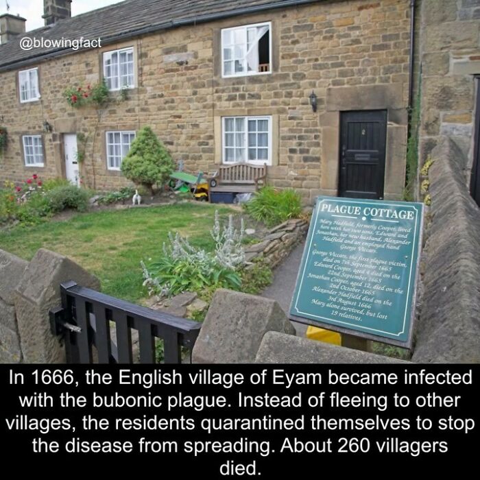 This Instagram Account Shares Fascinating Fun Facts You Probably Didn’t Learn In School, Here Are 50 Of Their Best Posts This Instagram Account Shares Fascinating Fun Facts You Probably Didn’t Learn In School, Here Are 50 Of Their Best Posts