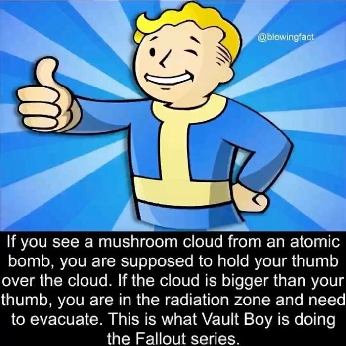 This Instagram Account Shares Fascinating Fun Facts You Probably Didn’t Learn In School, Here Are 50 Of Their Best Posts This Instagram Account Shares Fascinating Fun Facts You Probably Didn’t Learn In School, Here Are 50 Of Their Best Posts