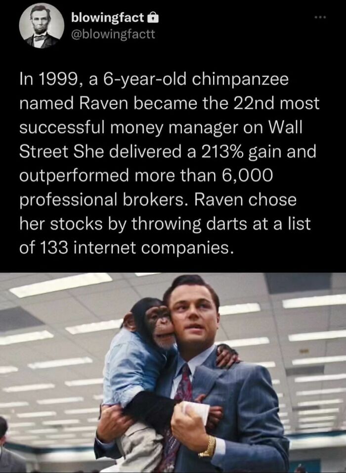 This Instagram Account Shares Fascinating Fun Facts You Probably Didn’t Learn In School, Here Are 50 Of Their Best Posts This Instagram Account Shares Fascinating Fun Facts You Probably Didn’t Learn In School, Here Are 50 Of Their Best Posts