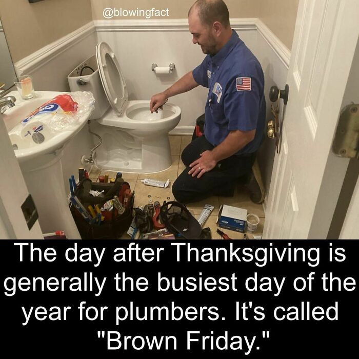 This Instagram Account Shares Fascinating Fun Facts You Probably Didn’t Learn In School, Here Are 50 Of Their Best Posts This Instagram Account Shares Fascinating Fun Facts You Probably Didn’t Learn In School, Here Are 50 Of Their Best Posts