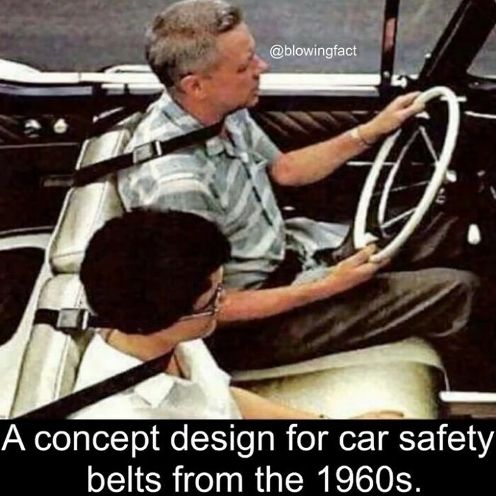 This Instagram Account Shares Fascinating Fun Facts You Probably Didn’t Learn In School, Here Are 50 Of Their Best Posts This Instagram Account Shares Fascinating Fun Facts You Probably Didn’t Learn In School, Here Are 50 Of Their Best Posts